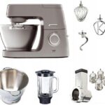 KENWOOD KVC5391S