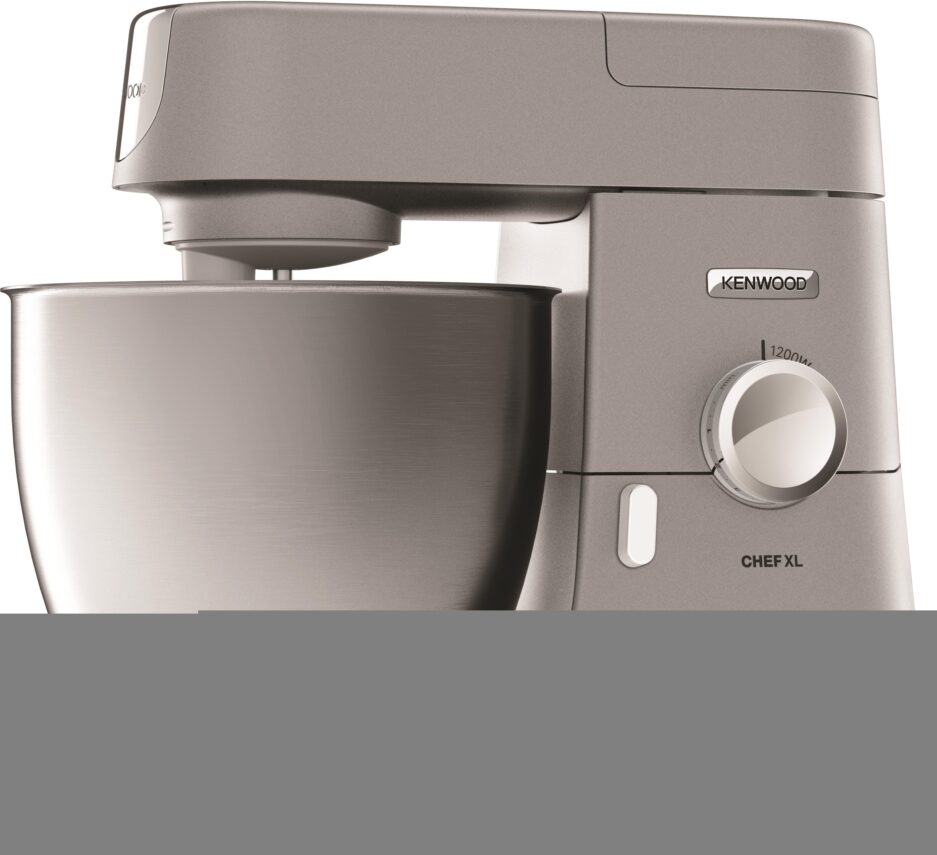 Kenwood Kvl4100S Chef Xl Srebrny