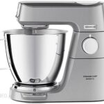 Kenwood Titanium Chef Baker XL KVL85.704SI