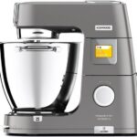 Kenwood Titanium Chef Patissier XL KWL90.004SI