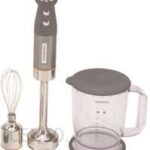 Kenwood Triblade System Pro HDM800SI