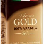 Kimbo Aroma Gold 250G
