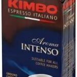 Kimbo Aroma Intenso Mielona 250g