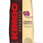 Kimbo Crema Perfetta kawa ziarnista 1kg