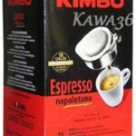 Kimbo Kawa Espresso Napoletano - Saszetki Ese 18 Szt.