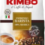 Kimbo Kawa Ziarnista Espresso Barista 100% Arabica 1kg