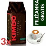 Kimbo Premium Ziarno 1kg
