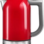 KitchenAid 5KEK1722EER Czerwony
