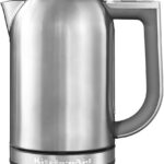 KitchenAid 5KEK1722ESX Inox