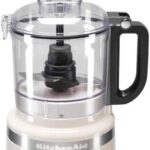 KitchenAid 5KFP0719EAC Kremowy