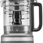 KitchenAid 5KFP0719EDG Antracyt