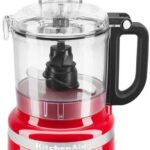 KitchenAid 5KFP0719EER Czerwony