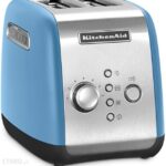 Toster KitchenAid 5KMT221EVB Niebieski Mat