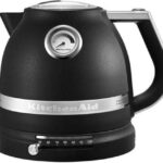 KitchenAid Artisan 5KEK1522EBK Żeliwny