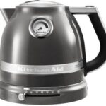 KitchenAid Artisan 5KEK1522EMS Srebrzystopopielaty