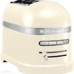 Toster KitchenAid Artisan 5KMT2204EAC Kremowy