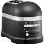 Toster KitchenAid Artisan 5KMT2204EBK Żeliwny