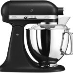 KitchenAid Artisan 5KSM175PSEBK Żeliwny