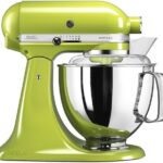 KitchenAid Artisan 5KSM175PSEGA Zielone jabłuszko