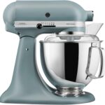 KitchenAid Artisan 5KSM175PSEMF Szaroniebieski
