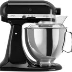 KitchenAid Artisan 5KSM175PSEOB Czarny