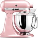 KitchenAid Artisan 5KSM175PSESP Różowa perła