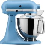 KitchenAid Artisan 5KSM175PSEVB Niebieski Mat