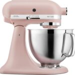 KitchenAid Artisan 5KSM185PSEFT Feather pink