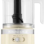 KitchenAid Cordless 5KFCB519EAC Kremowy