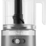 KitchenAid Cordless 5KFCB519EDG Antracyt