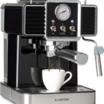 Ekspres KLARSTEIN GUSTO CLASSICO TK42GUSTOB