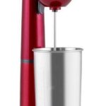 Klarstein MSK1-van-Damme-R