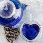 Klitoria Ternateńska Butterfly Pea Tea 25G Herbata
