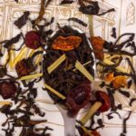 Kochamherbate Pu Erh Fitness 50g
