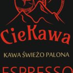 Kolumbia Supremo kawa ziarnista świeżo palona 250g