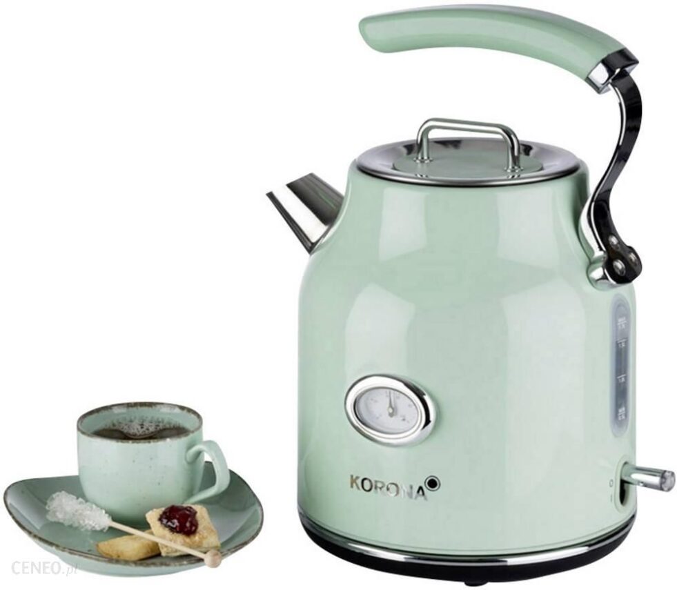 KORONA RETRO 20665 MINT