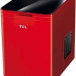 Kostkarka TCL ICE PRO-R6 Red