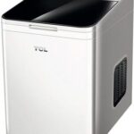 Kostkarka TCL ICE PRO-W6 White