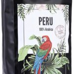 Kpl Peru Kawa Mielona 100% Arabica 500g