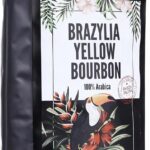 Kpl Yellow Bourbon Kawa Ziarnista 100% Arabika 500g