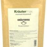 Kräuter Max Herbata Ziołowa Z Płatkami Róż 25G
