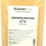 Krauter Max Ziołowa Mieszanka Herbaciana "Wellness" 50G