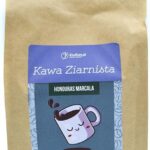 KruKam Kawa ziarnista Honduras Marcala 250g