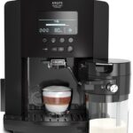 Ekspres Krups EA819N Arabica Latte