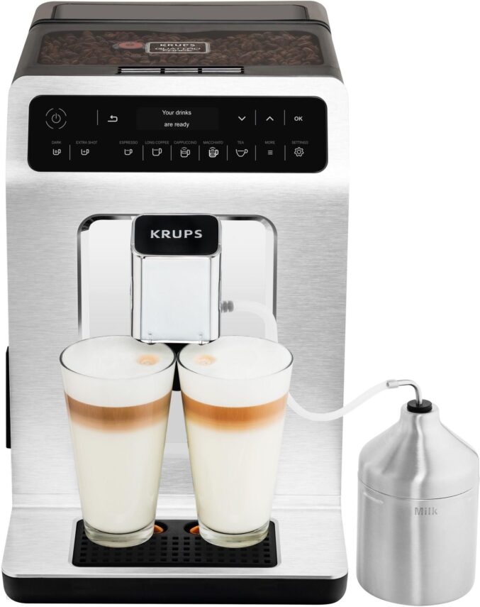 Ekspres KRUPS Evidence EA891C10