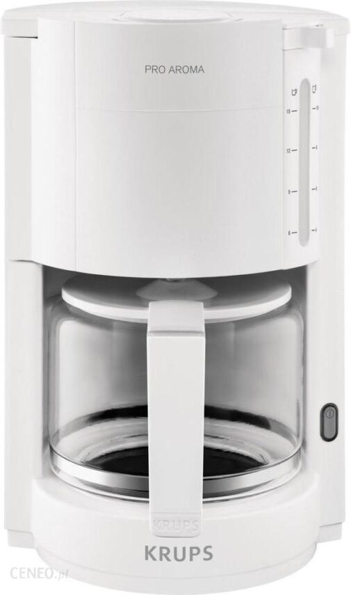 Ekspres KRUPS F30901
