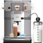 Ekspres Krups Intuition Preference+ Ea875E