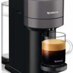Ekspres Krups Nespresso Vertuo Next XN910N Czarny