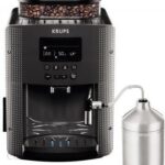 Ekspres Krups Pisa EA816B