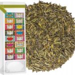 Kusmi Tea Green Rose Herbata Róża Zielona Różana